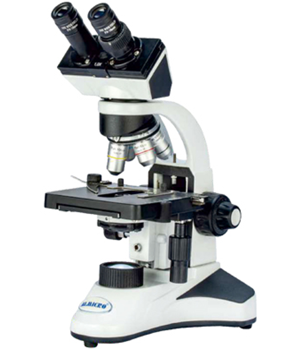 Binocular Microscope